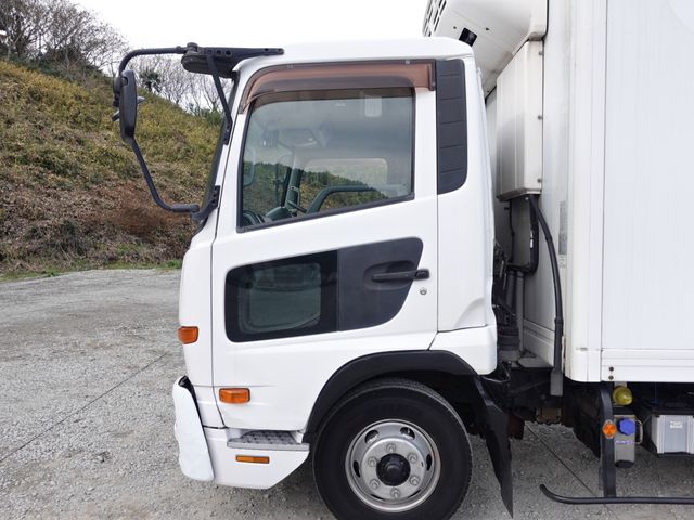 NISSAN DIESEL CONDOR 2013 Image 31