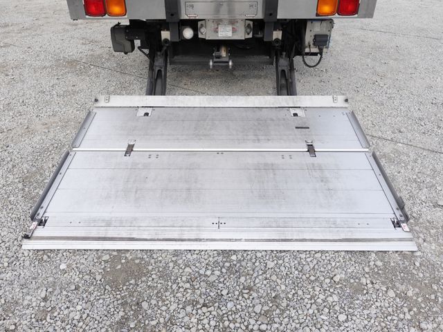 NISSAN DIESEL CONDOR 2013 Image 31