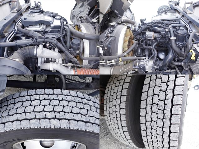 NISSAN DIESEL CONDOR 2013 Image 31