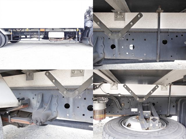 NISSAN DIESEL CONDOR 2013 Image 31