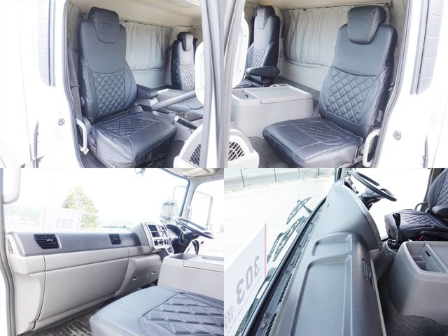 NISSAN DIESEL CONDOR 2013 Image 31