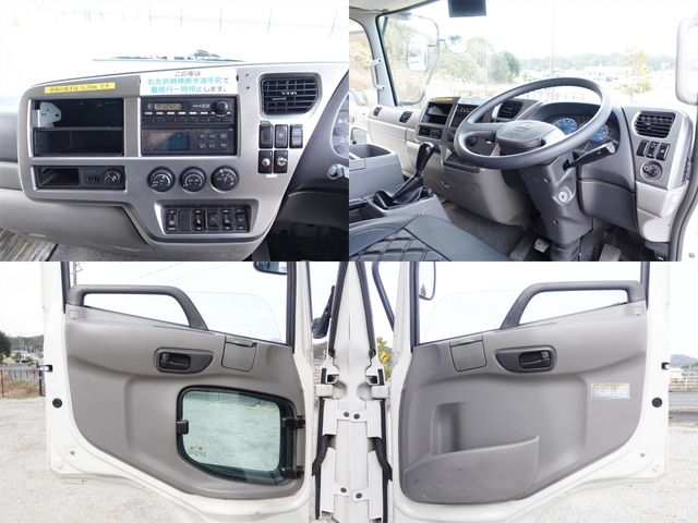 NISSAN DIESEL CONDOR 2013 Image 31