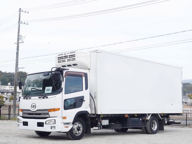 NISSAN DIESEL CONDOR 2013 Image 31