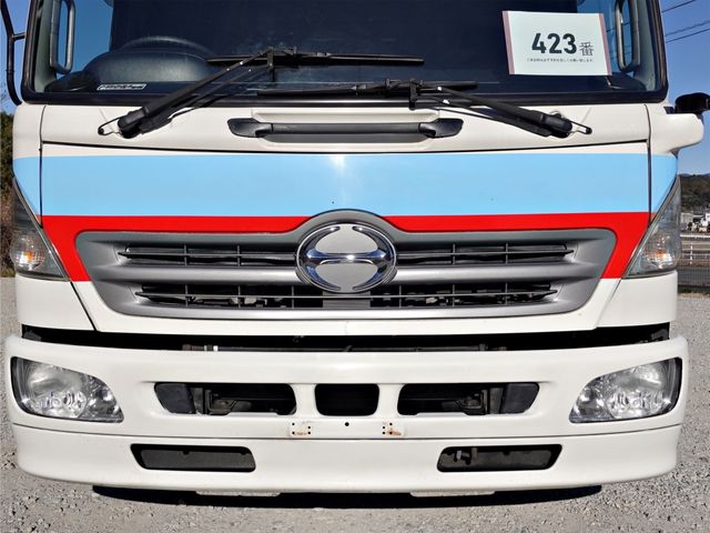 HINO RANGER 2016 Image 31