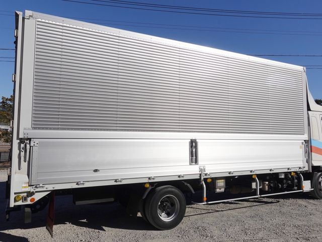 HINO RANGER 2016 Image 31