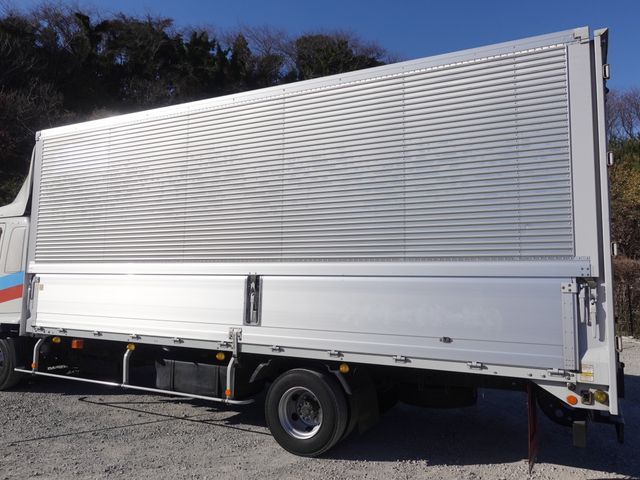 HINO RANGER 2016 Image 31