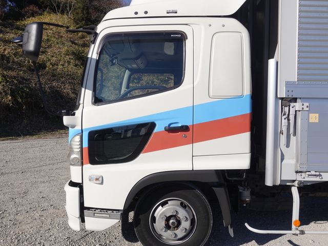 HINO RANGER 2016 Image 31