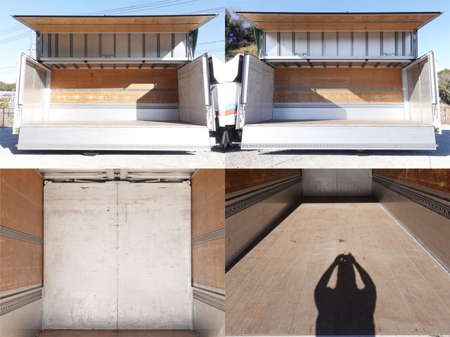 HINO RANGER 2016 Image 31