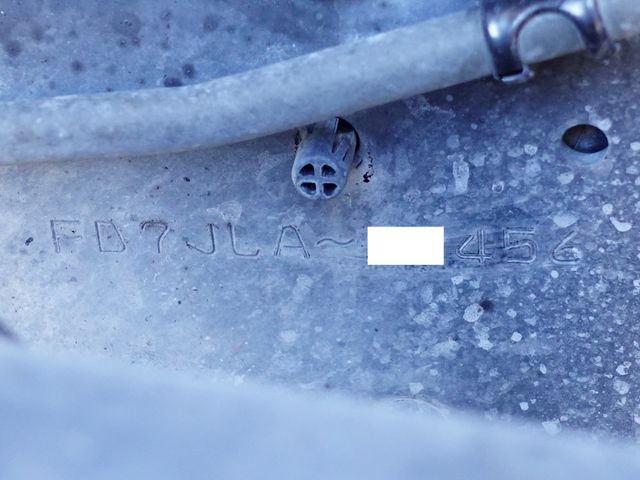 HINO RANGER 2016 Image 31