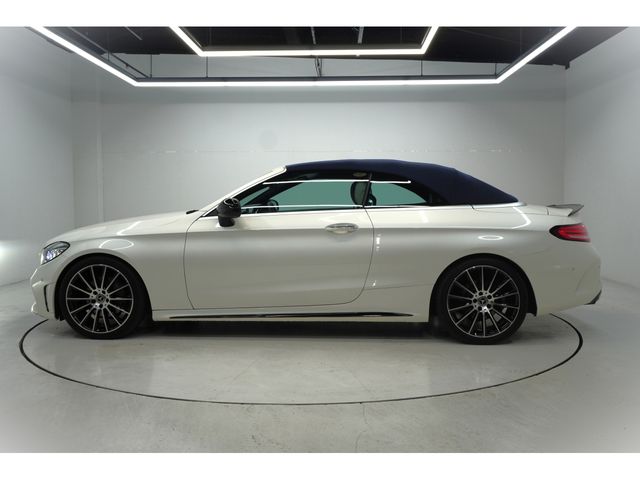 MERCEDES BENZ C CLAS 2019 Image 31