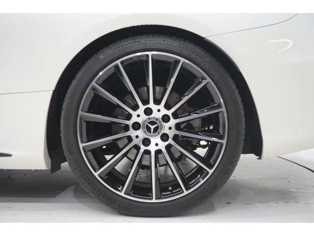 MERCEDES BENZ C CLAS 2019 Image 31