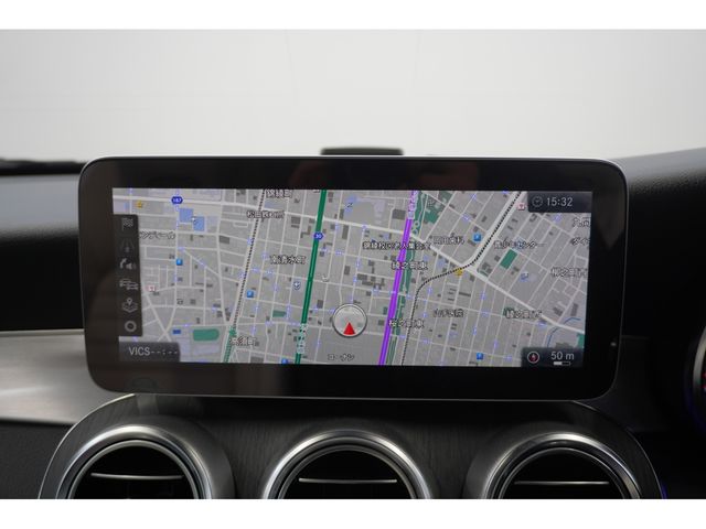 MERCEDES BENZ C CLAS 2019 Image 31