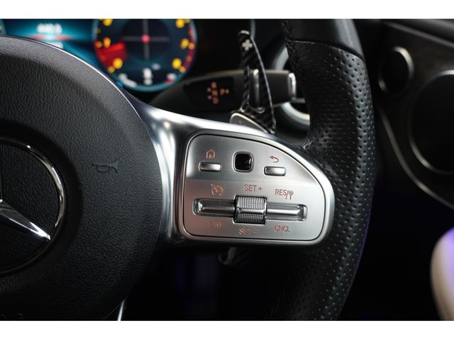 MERCEDES BENZ C CLAS 2019 Image 31