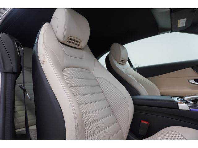 MERCEDES BENZ C CLAS 2019 Image 31