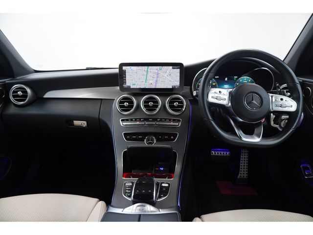 MERCEDES BENZ C CLAS 2019 Image 31