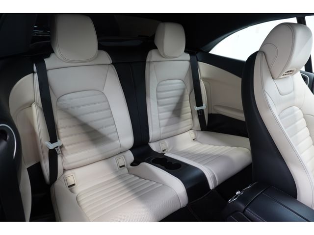MERCEDES BENZ C CLAS 2019 Image 31