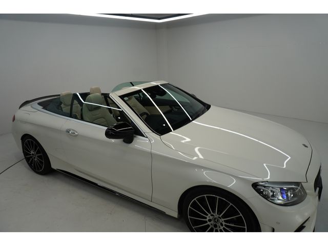 MERCEDES BENZ C CLAS 2019 Image 31