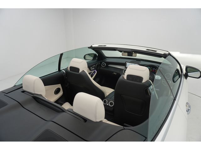 MERCEDES BENZ C CLAS 2019 Image 31