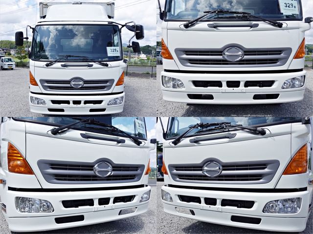 HINO RANGER 2007 Image 31