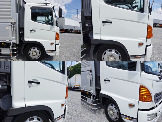 HINO RANGER 2007 Image 31