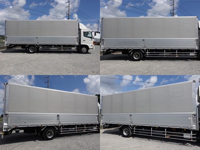 HINO RANGER 2007 Image 31