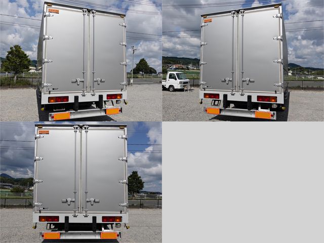 HINO RANGER 2007 Image 31