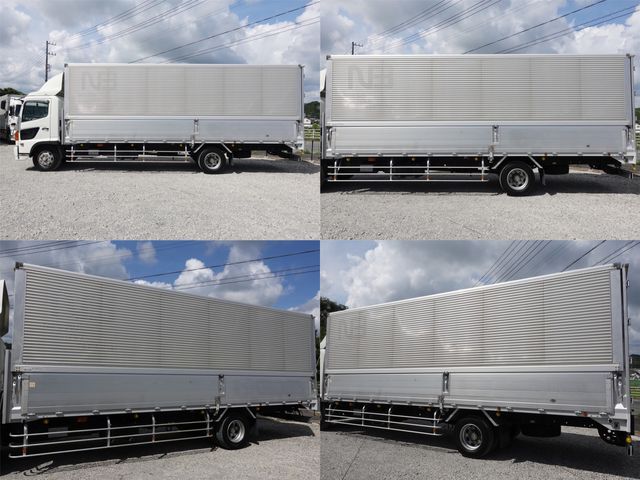 HINO RANGER 2007 Image 31