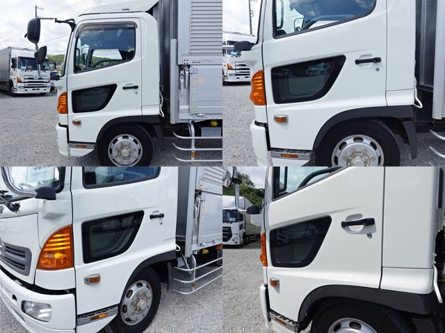 HINO RANGER 2007 Image 31