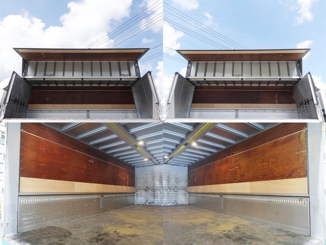 HINO RANGER 2007 Image 31