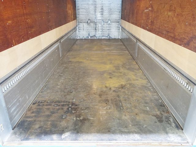 HINO RANGER 2007 Image 31