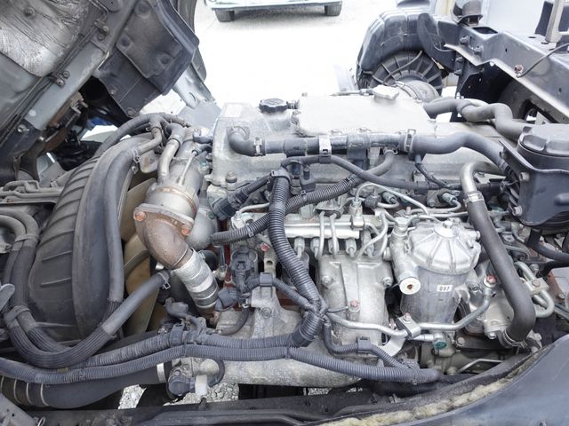 HINO RANGER 2007 Image 31