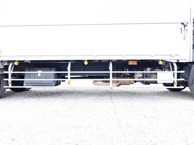 HINO RANGER 2007 Image 31