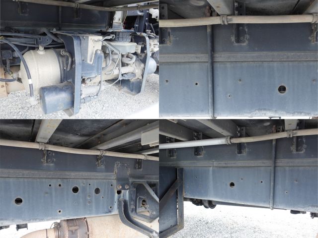 HINO RANGER 2007 Image 31