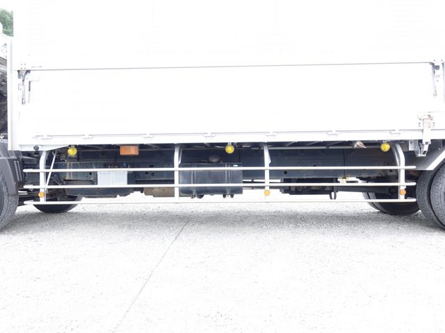 HINO RANGER 2007 Image 31