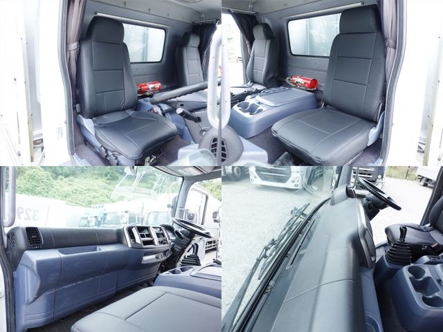 HINO RANGER 2007 Image 31