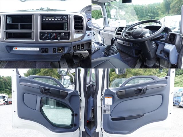 HINO RANGER 2007 Image 31