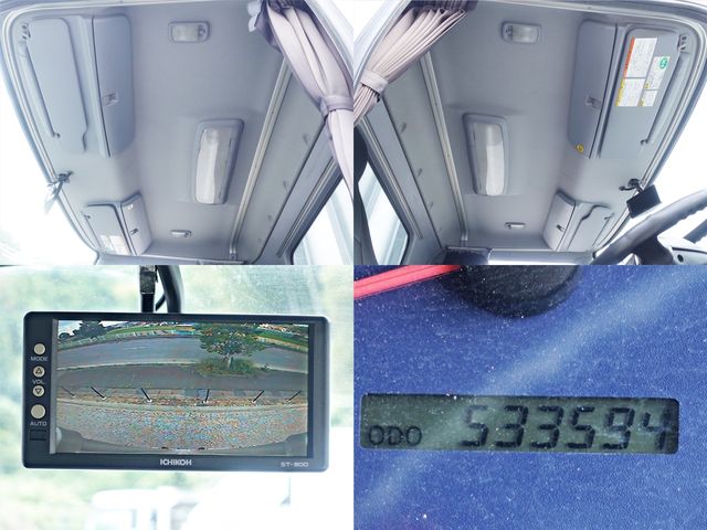 HINO RANGER 2007 Image 31