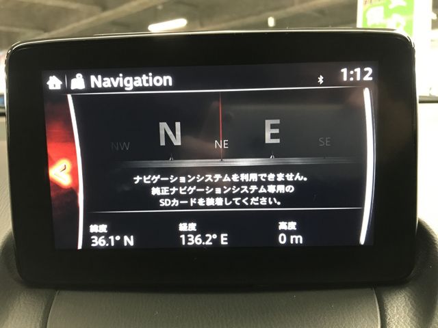 MAZDA CX-3 2019 Image 31