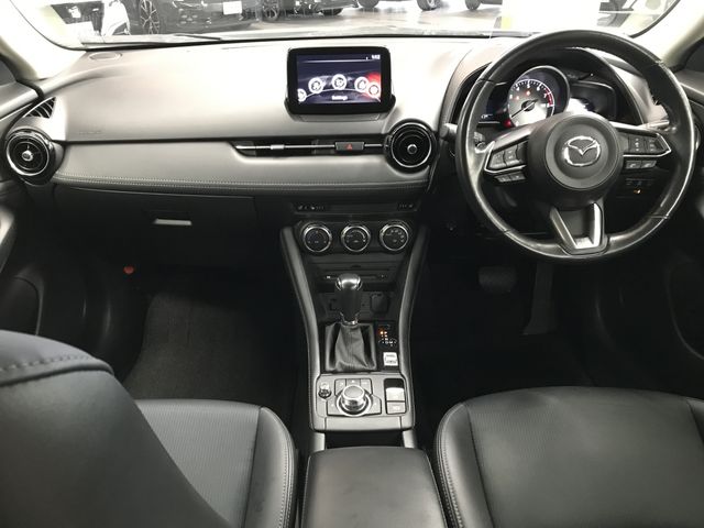 MAZDA CX-3 2019 Image 31
