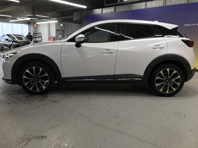 MAZDA CX-3 2019 Image 31