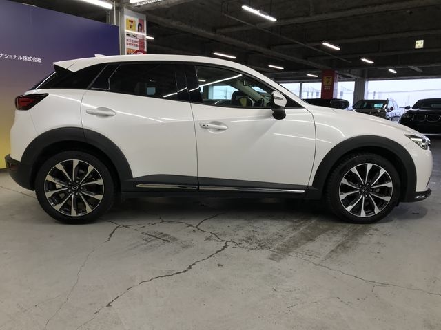 MAZDA CX-3 2019 Image 31