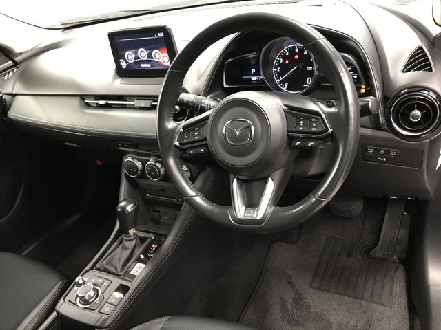 MAZDA CX-3 2019 Image 31