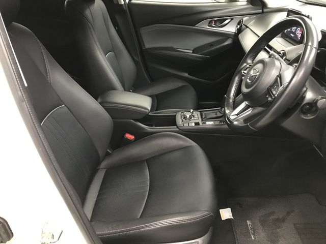 MAZDA CX-3 2019 Image 31