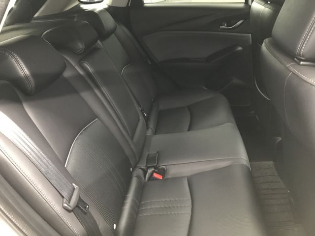 MAZDA CX-3 2019 Image 31