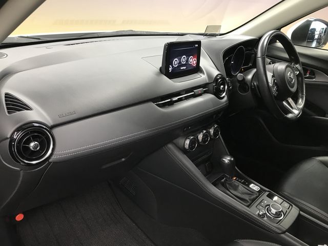 MAZDA CX-3 2019 Image 31