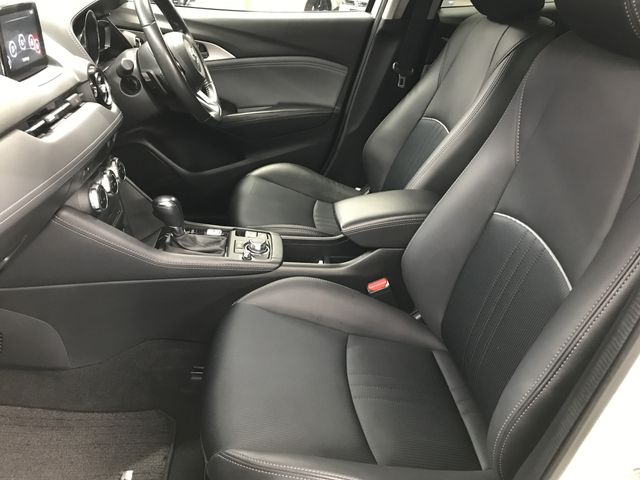 MAZDA CX-3 2019 Image 31