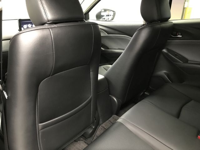 MAZDA CX-3 2019 Image 31