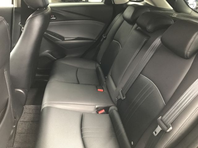 MAZDA CX-3 2019 Image 31