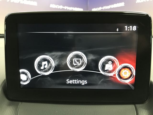 MAZDA CX-3 2019 Image 31