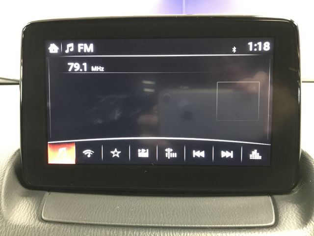 MAZDA CX-3 2019 Image 31